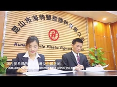 Descripción general de la empresa y el producto