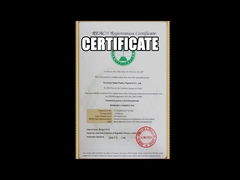 Solvente Naranja 60, Monómero Fluorescente HAPNQ CAS No.276878-97-8