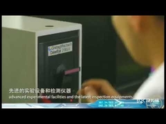 Inspección de persianas