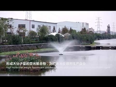 Monómero Fluorescente