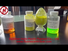 Productos solubles en agua