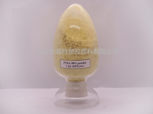 Trazador de tinte fluorescente biodegradable y soluble en agua diseñado para la detección y rastreo precisos de fugas en sistemas de tratamiento de agua