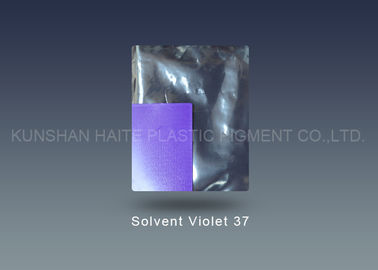 CAS 61969 violeta solvente 50 4 37/³ de la densidad el 1.30g/cm del tinte solvente