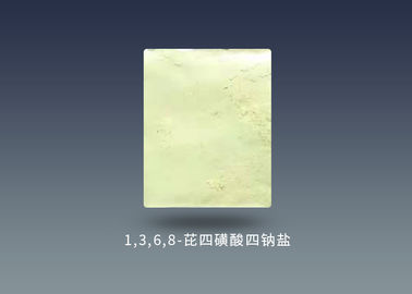 Trazalíneas fluorescente de CAS NO.59572-10-0 el 98% PTSA reducir pérdida de la cantidad del agua de la torre de enfriamiento