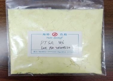 Agentes CAS del tratamiento de aguas del polvo 59572-10-0 PTSA