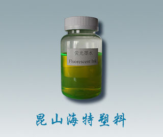 Tinta fluorescente verde solvente de CAS 6358-69-6 7 HPTS