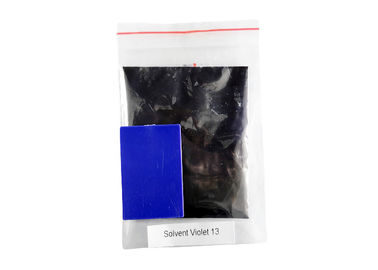 El polvo violeta SV13 formó el tinte solvente 25Kg por el valor de pH del tambor 6.5-7