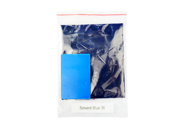 Densidad 0,31 g/cm3 masas exactas 322,168128 g/mol el 1.0% del azul 36 solventes máximo