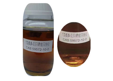 Trazalíneas fluorescente líquido 1 sal Tetrasodium ácida de 3 6 8 Pyrenetetrasulfonic