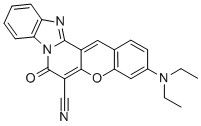 Fuerza de teñido roja brillante 196 rojos solventes 95-105% de CAS NO.52372-36-8 para el plástico