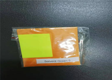 Amarillo fluorescente 8G CAS del verde 5 solventes 79869 59 3 para la pintura al óleo