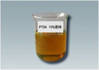 Compatibilidad fluorescente del trazalíneas PTSA de CAS No 59572-10-0 gran en sistema de tratamiento de aguas