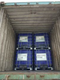 CAS 59572 10 0 formas de Liguid usadas como sustancias químicas del tratamiento de aguas con nuevo método de prueba