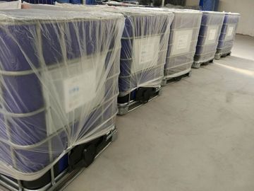 Inhibidor industrial líquido CAS NO.59572-10-0 de la escala del agente PTSA del tratamiento de aguas de Brown