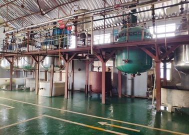 CAS NINGÚN agente del tratamiento de aguas 276878-97-8 en procesos industriales y del petróleo