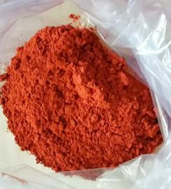 Malla roja 156028-26-1 Crystal Colorant líquido del tinte 130