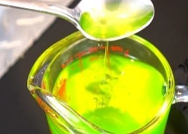 Indicadores y puntas de prueba fluorescentes CAS ningún verde solvente 7 de 6358-69-6 HPTS