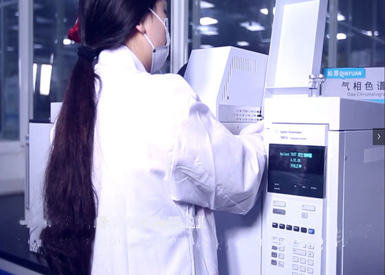 CAS NINGÚN 276878-97-8 HAPNQ marcó al proveedor fluorescente de China con etiqueta del monómero