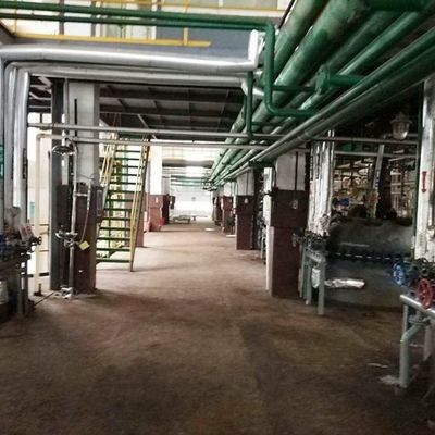 Sustancias químicas solventes CAS NO.6358-69-6 del tinte del trazalíneas del verde 7 HPTS del tratamiento de aguas