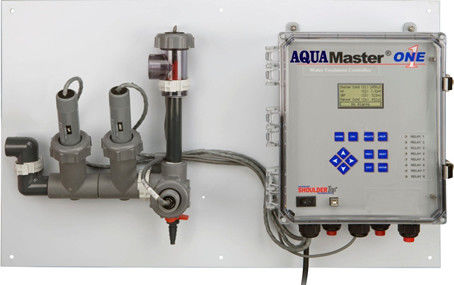 El polvo amarillo claro CAS No de PTSA .59572-10-0 indicador reduce el agua para el sistema de la caldera