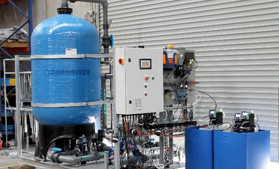Caldera fluorescente CAS No de la industria de los refrigeradores evaporativos del trazalíneas PTSA 59572-10-0