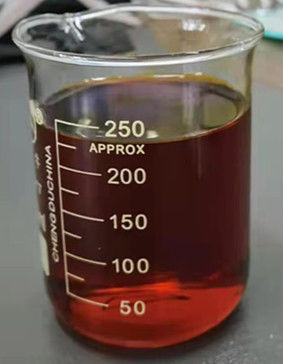 No. 276878-97-8 HAPNQ de CAS Copolymerized la solución fluorescente de los monómeros en el PAC