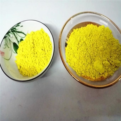 Fuerza solvente 120% de Pyranine del tinte fluorescente del verde 7 de CAS No 6358-69-6