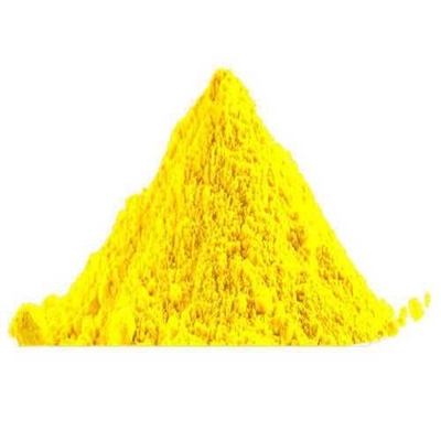 Marcador fluorescente que colorea 7 verdes solventes CAS de la pureza elevada 6358-69-6