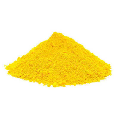 Polvo solvente del tinte fluorescente del verde 7 de CAS 6358-69-6 para los detergentes