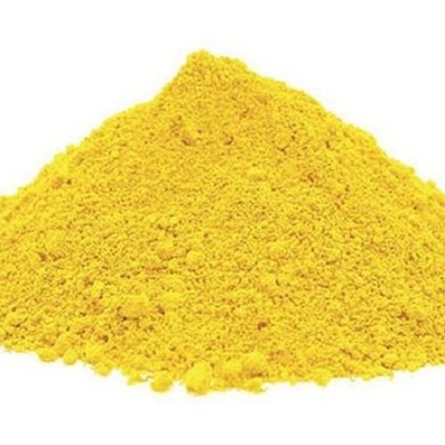 CAS No .6358-69-6 7 polvo amarillo verde solvente de la fuerza 120% de Pyranine