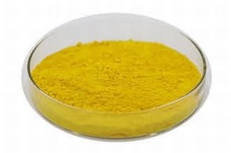 Materiales solubles en agua CAS No 6358 69 6 7 verdes solventes que colorean