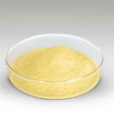 sal Tetrasodium ácida 1,3,6,8-Pyrenetetrasulfonic Cas del 99% 59572-10-0