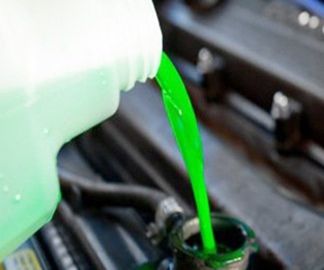 Agente de colorante Fluorescent Solvent Green 7 CAS 6358-69-6
