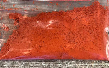 Tinte quimioluminescente especialmente para los intermedios del pigmento de palillos ligeros