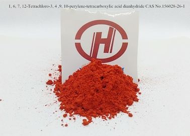 Perylene-Tetracarboxylic Dianhydride ácido CAS No .156028-26-1 para el API