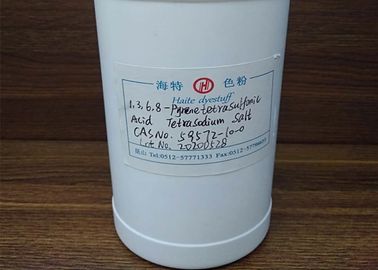 Polvo soluble en agua del tinte de CAS 59572-10-0 fluorescente de la señal de la producción