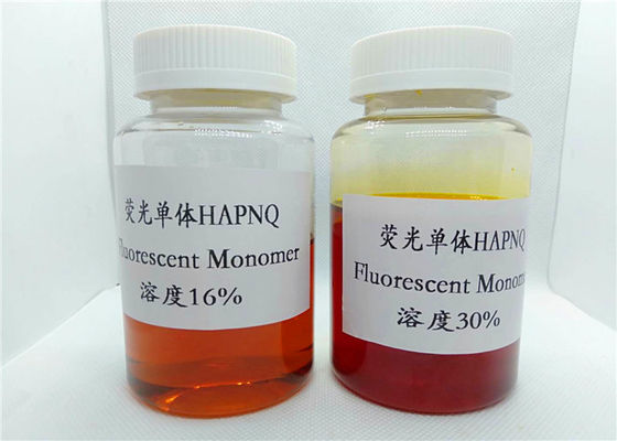 Monómero fluorescente del tratamiento de aguas 276878-97-8 HAPNQ