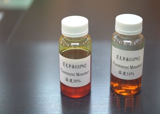 CAS NINGÚN 276878-97-8 HAPNQ marcó al proveedor fluorescente de China con etiqueta del monómero